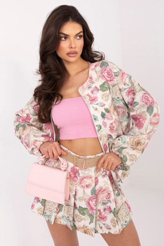 Rockshorts model 226633 Italy Moda