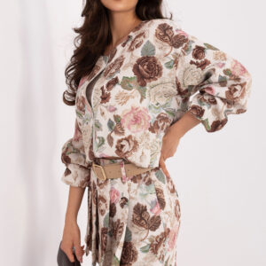 Jacke model 226634 Italy Moda