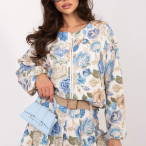 Jacke model 226635 Italy Moda