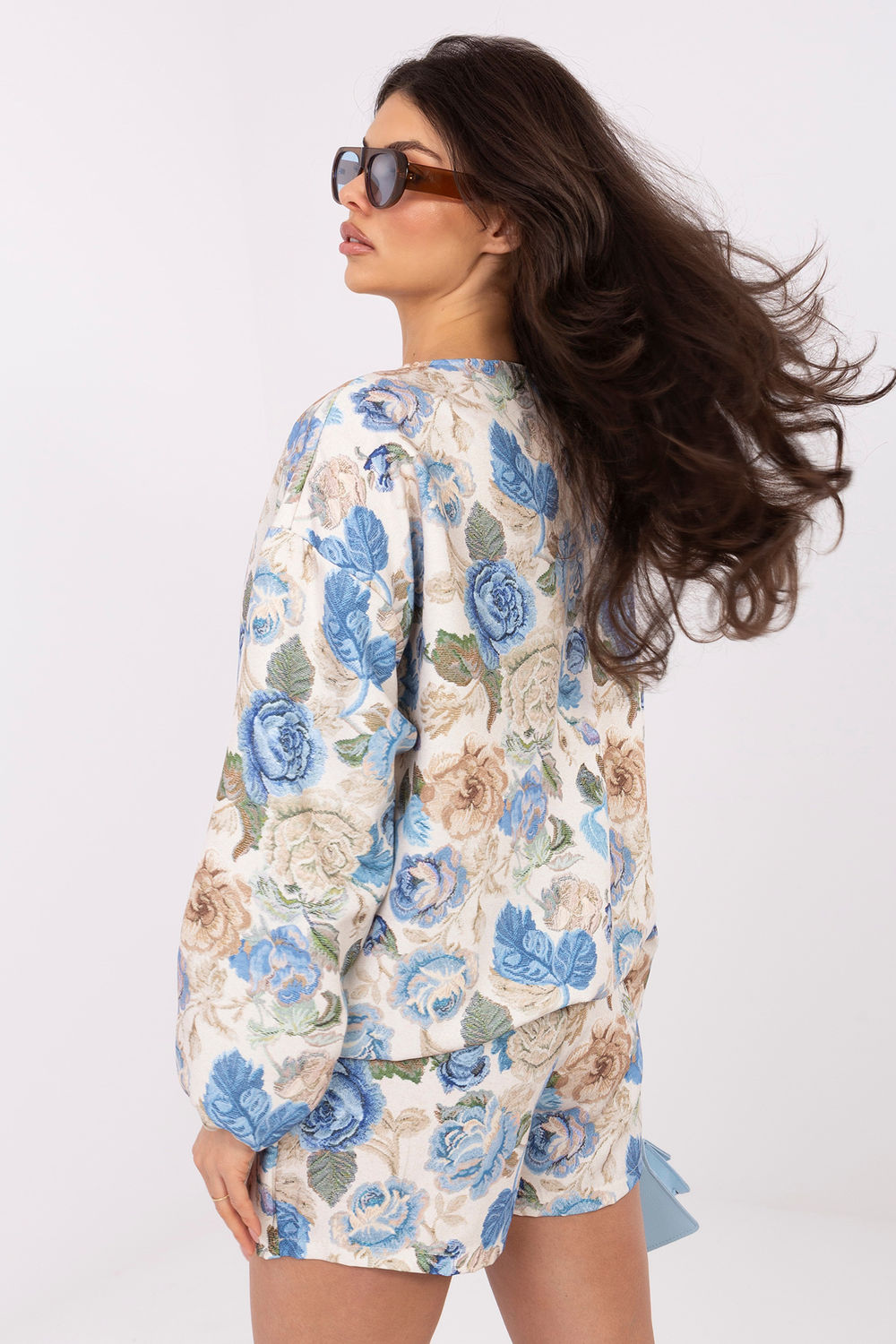 Jacke model 226635 Italy Moda - Afbeelding 3