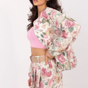 Jacke model 226636 Italy Moda