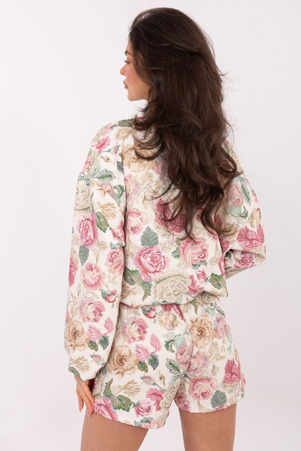 Jacke model 226636 Italy Moda - Afbeelding 3