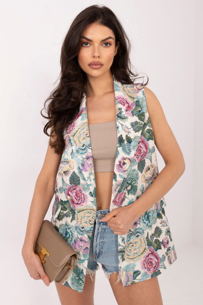 Weste model 226639 Italy Moda