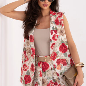 Weste model 226641 Italy Moda