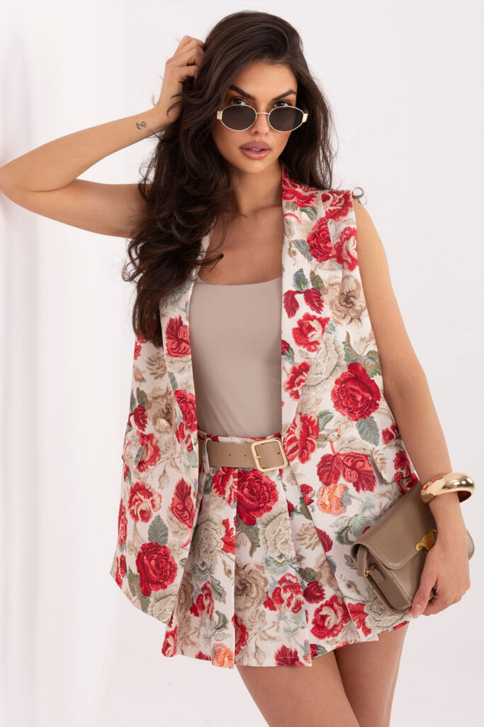 Weste model 226641 Italy Moda