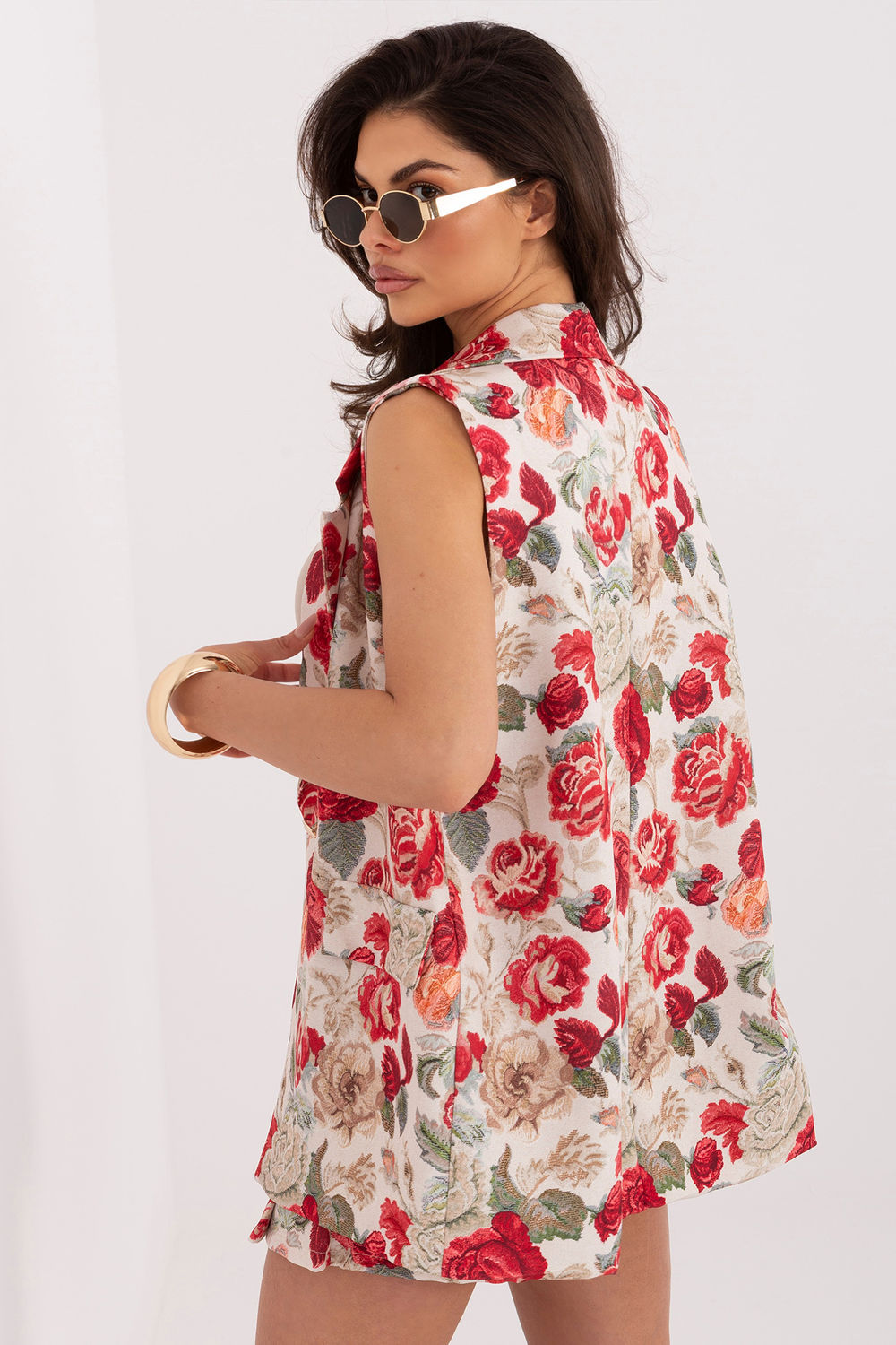 Weste model 226641 Italy Moda - Afbeelding 3