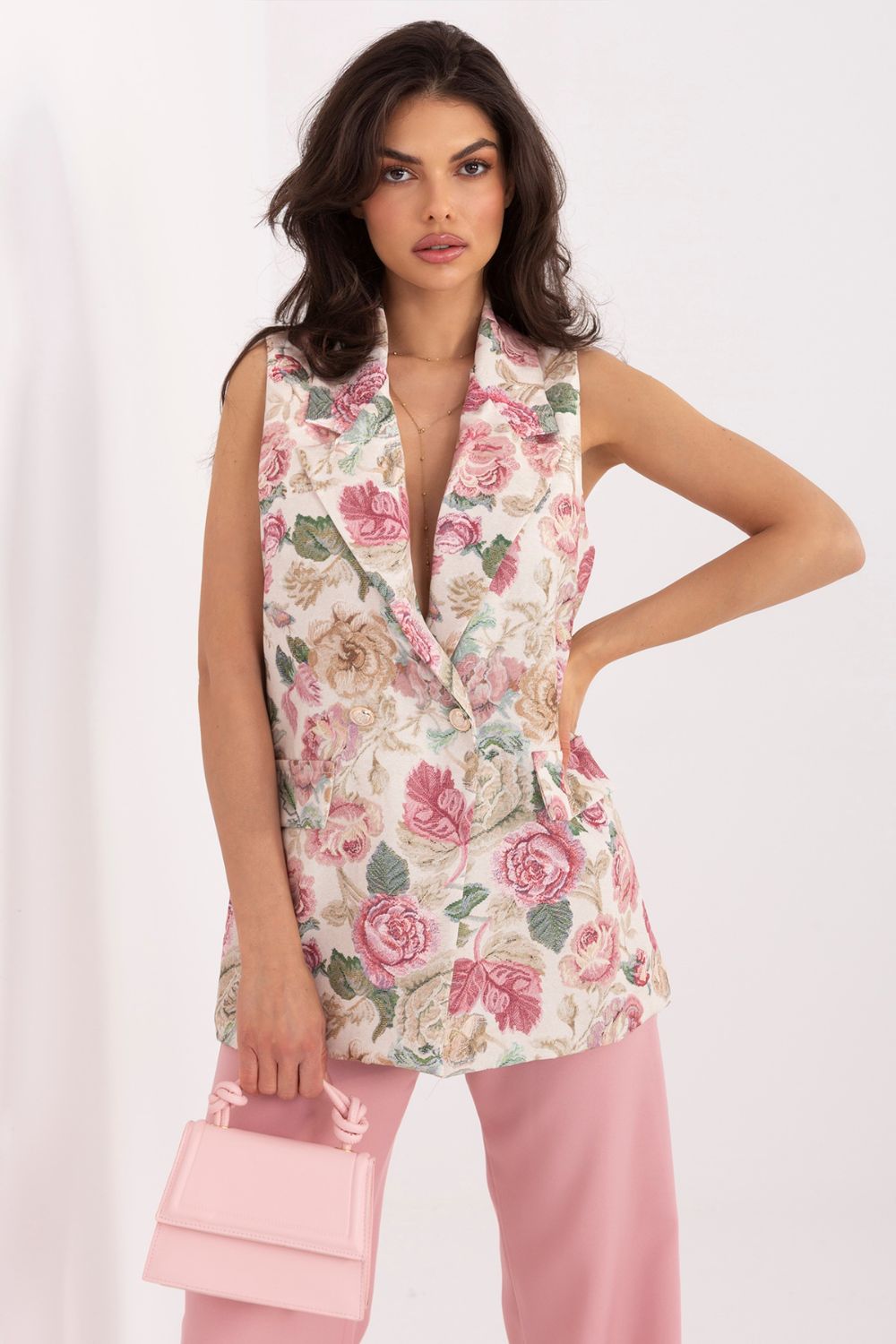 Weste model 226638 Italy Moda - Afbeelding 4