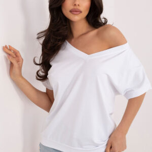 Bluse model 226684 Rue Paris