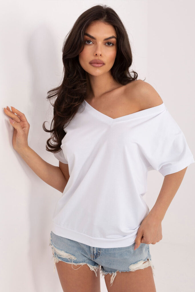 Bluse model 226684 Rue Paris