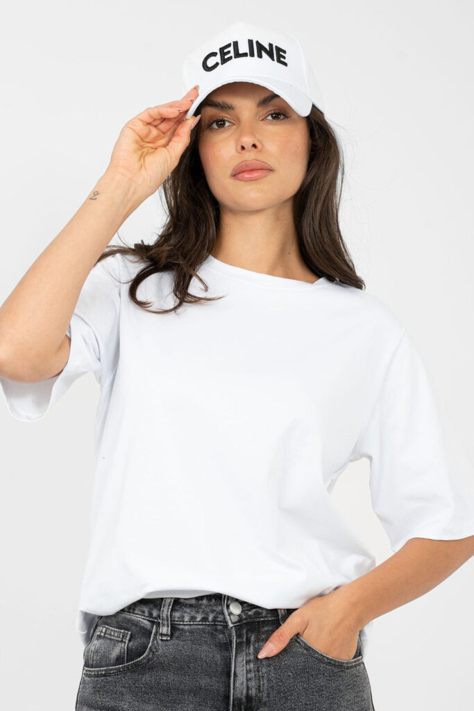 T-shirt model 226688 Rue Paris