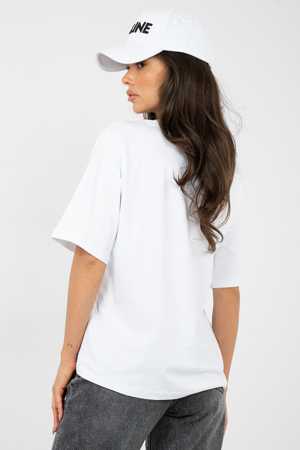 T-shirt model 226688 Rue Paris - Afbeelding 3