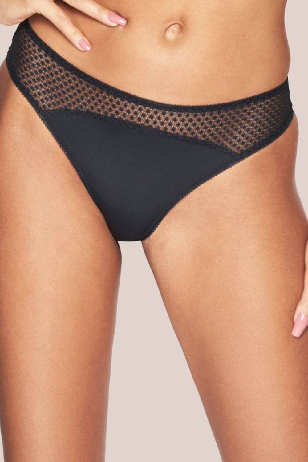 Strings model 226786 Kinga