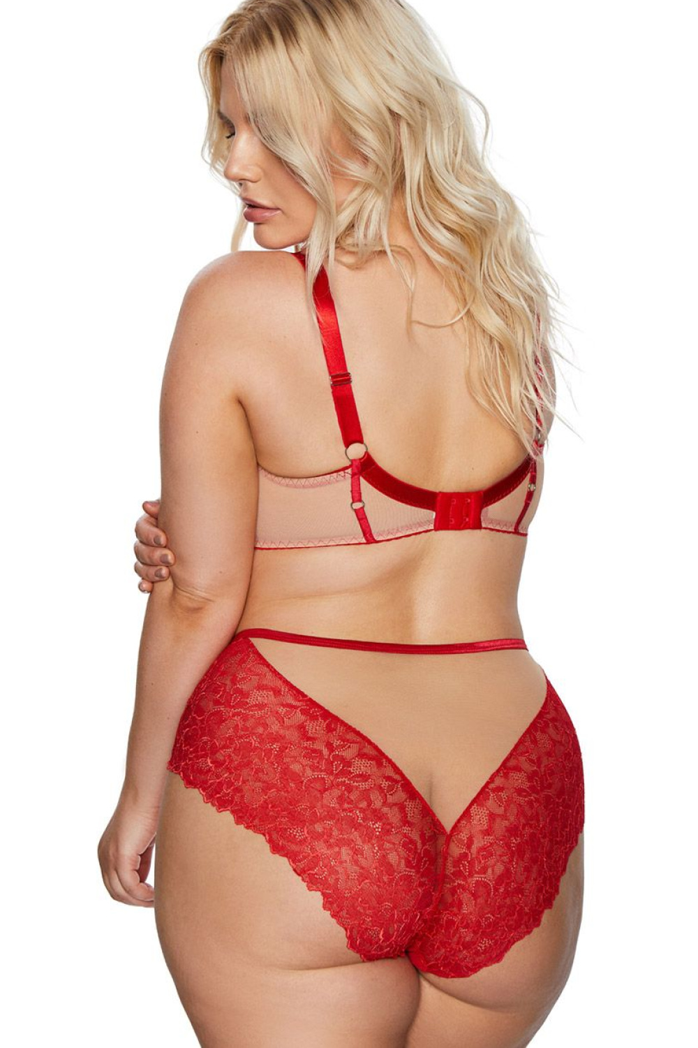 Semi- Soft model 226794 Kinga - Afbeelding 2