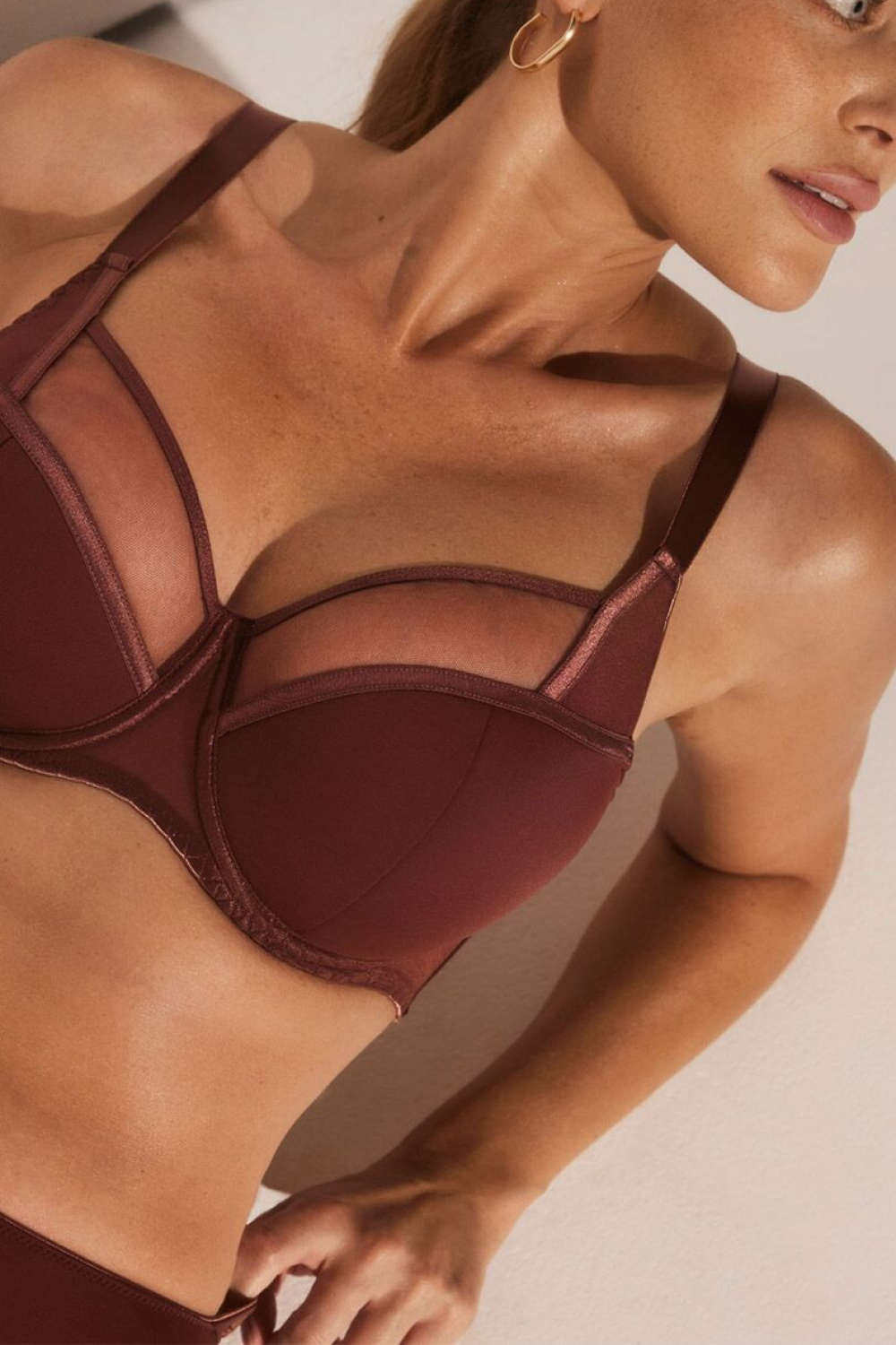 Semi- Soft model 226843 Kinga - Afbeelding 4