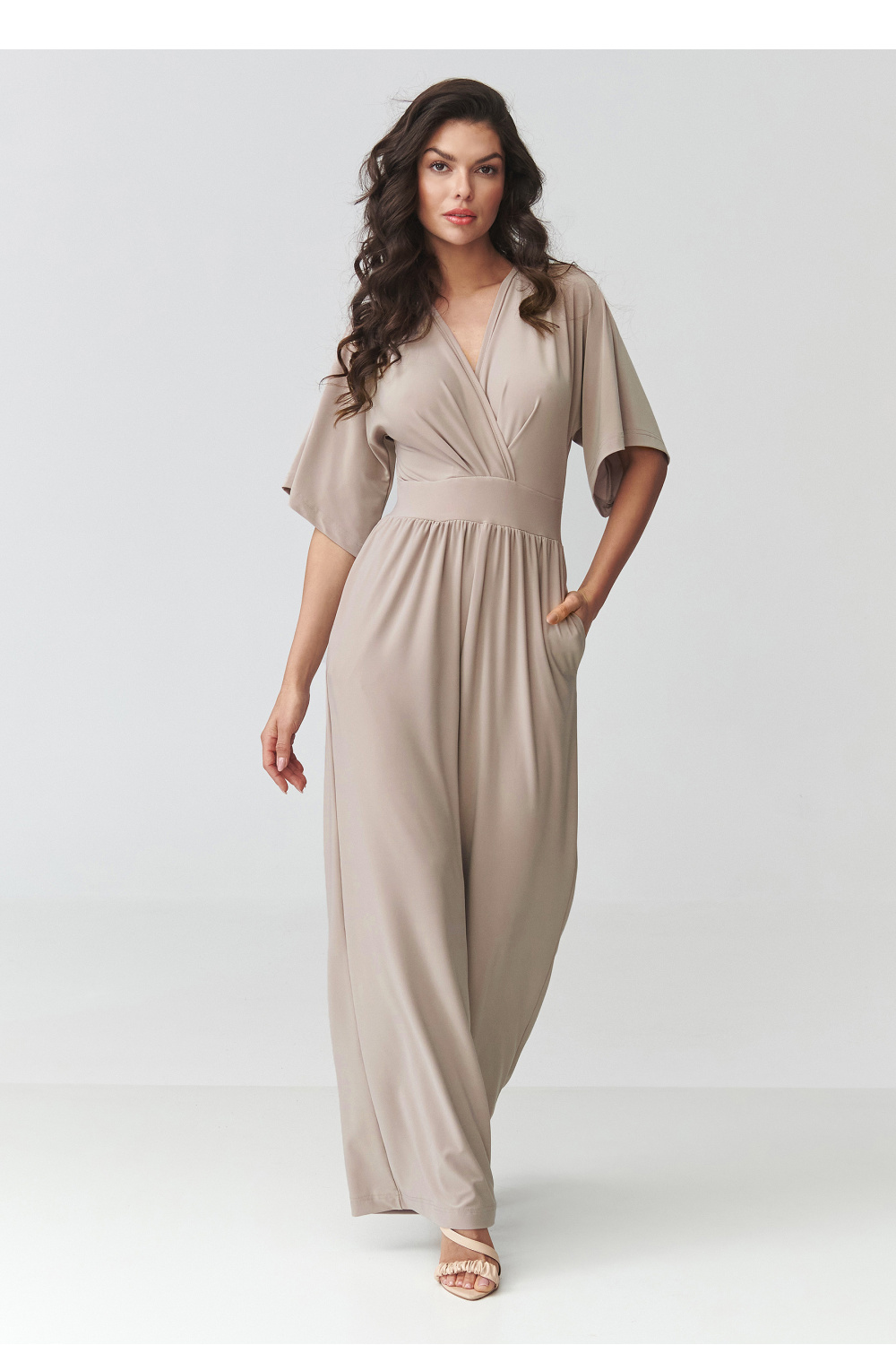 Overall model 226848 Makadamia - Afbeelding 2