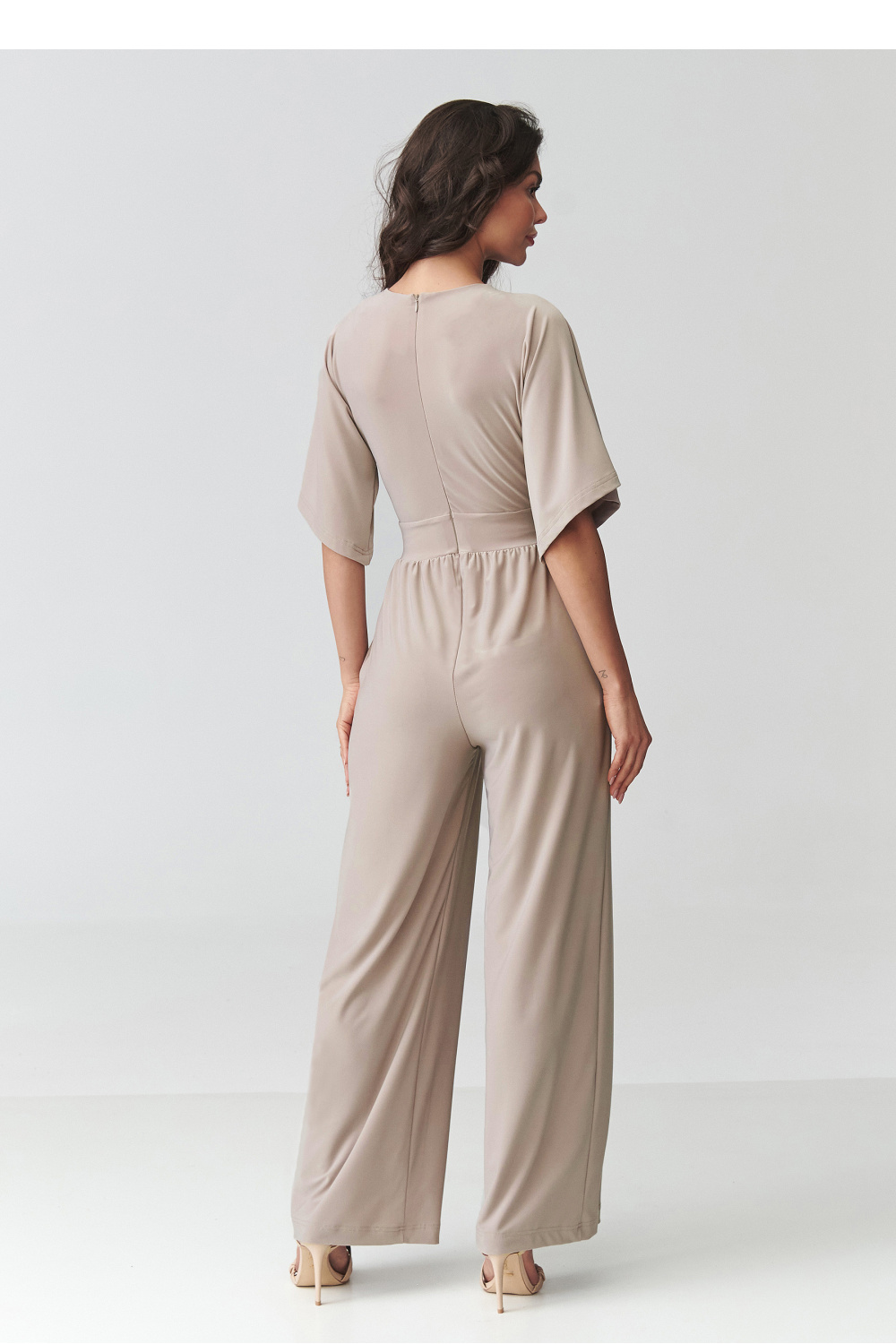 Overall model 226848 Makadamia - Afbeelding 3
