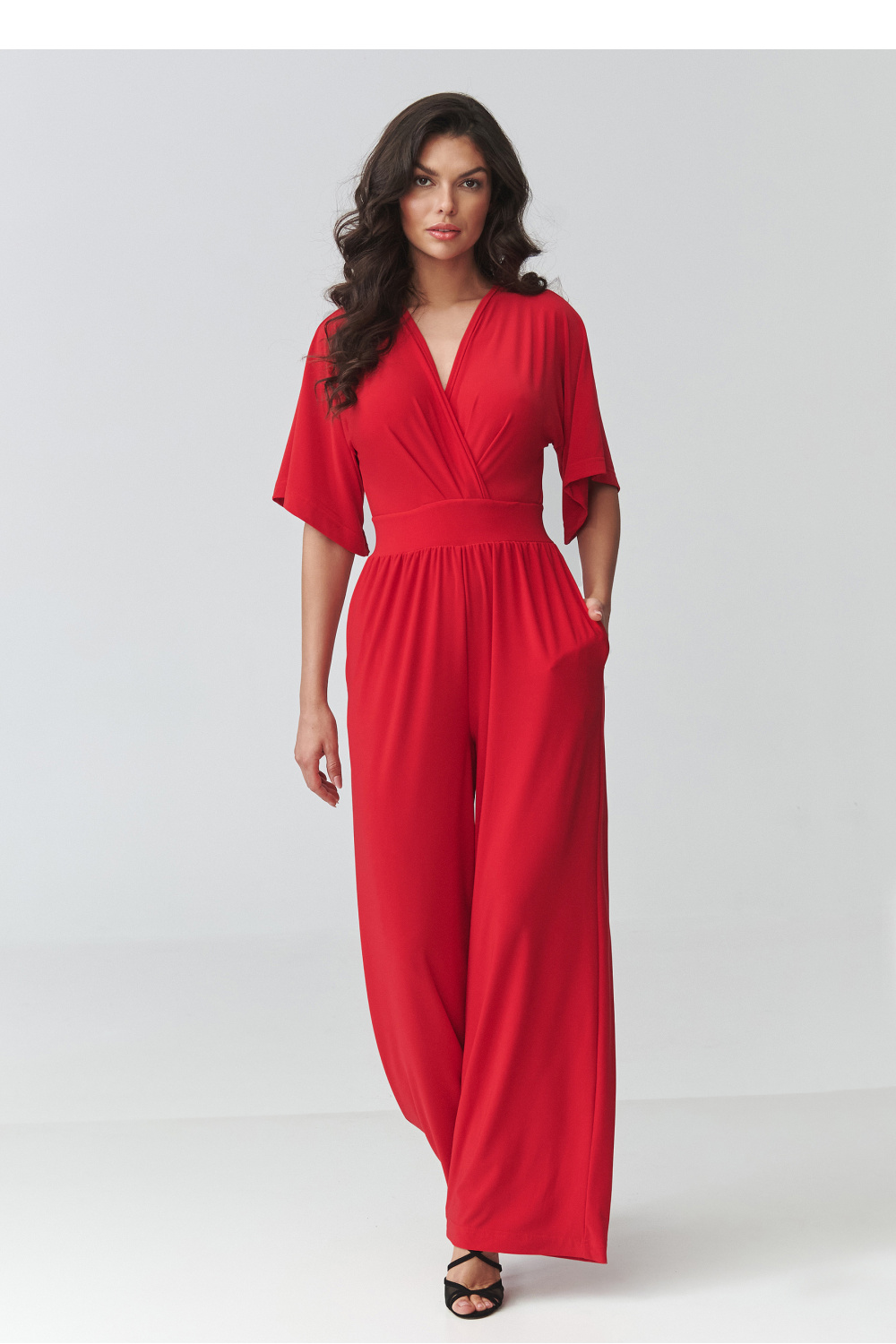 Overall model 226849 Makadamia - Afbeelding 2