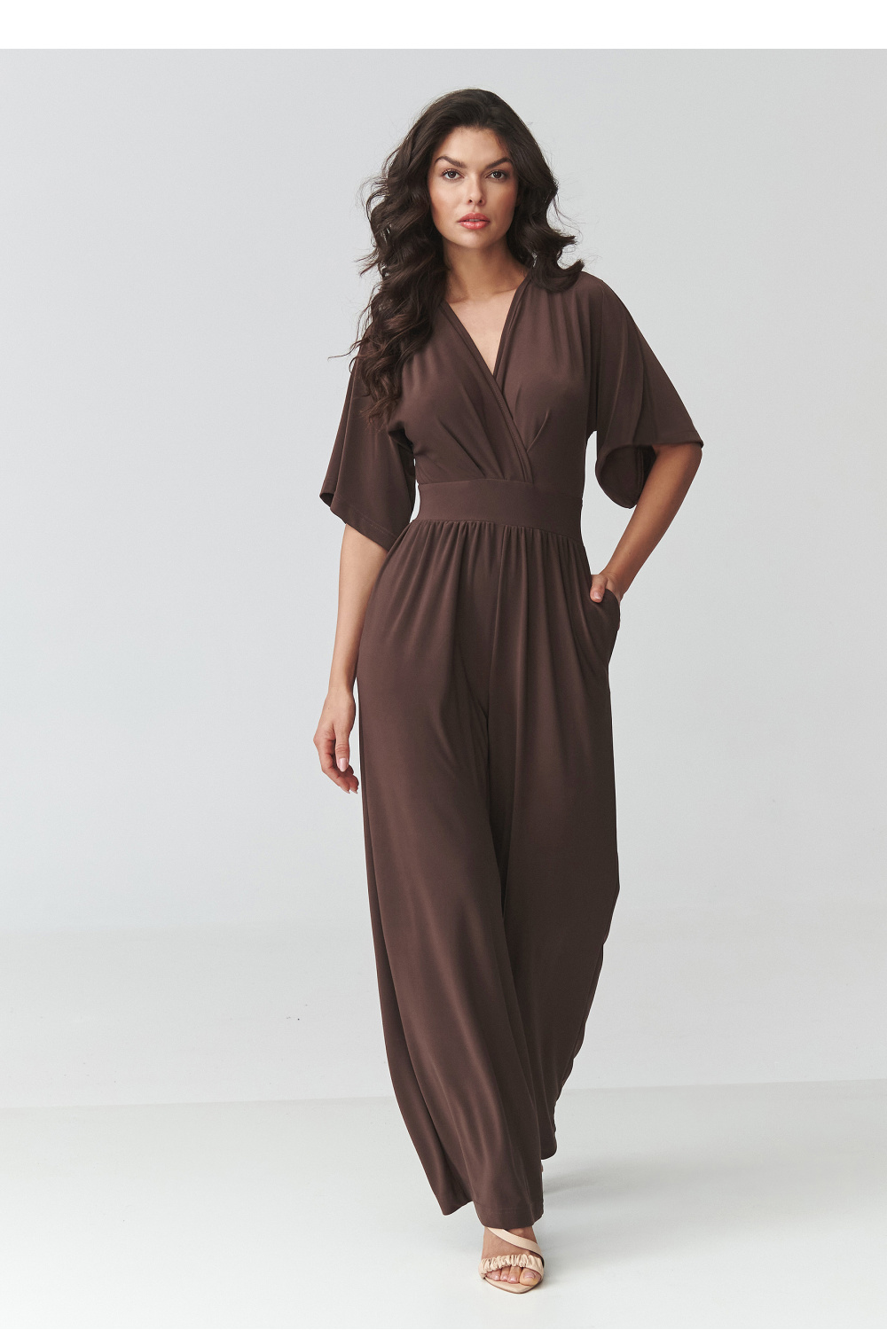 Overall model 226850 Makadamia - Afbeelding 2