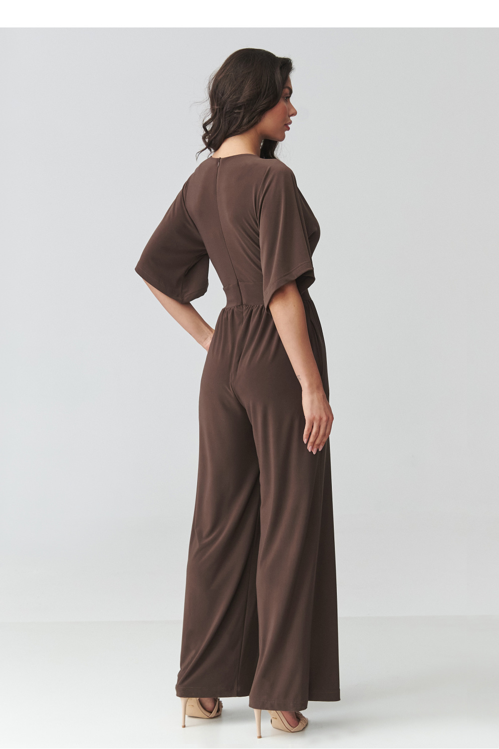 Overall model 226850 Makadamia - Afbeelding 3