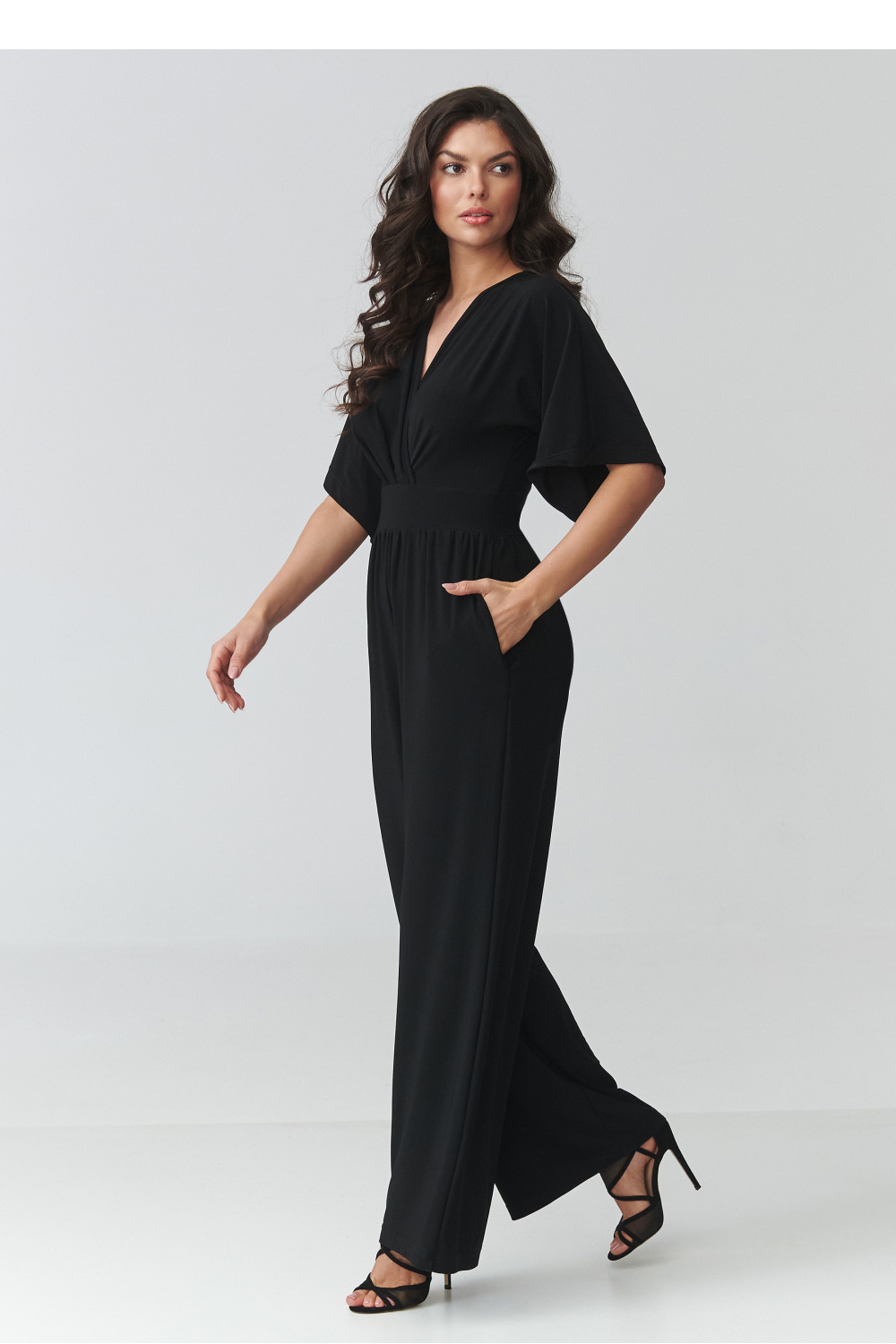 Overall model 226851 Makadamia - Afbeelding 2