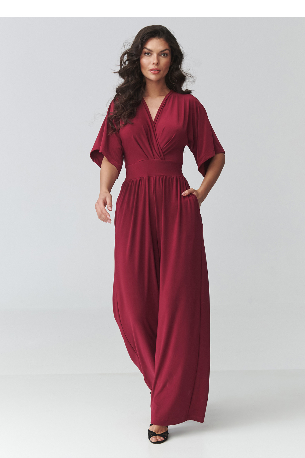 Overall model 226852 Makadamia - Afbeelding 2