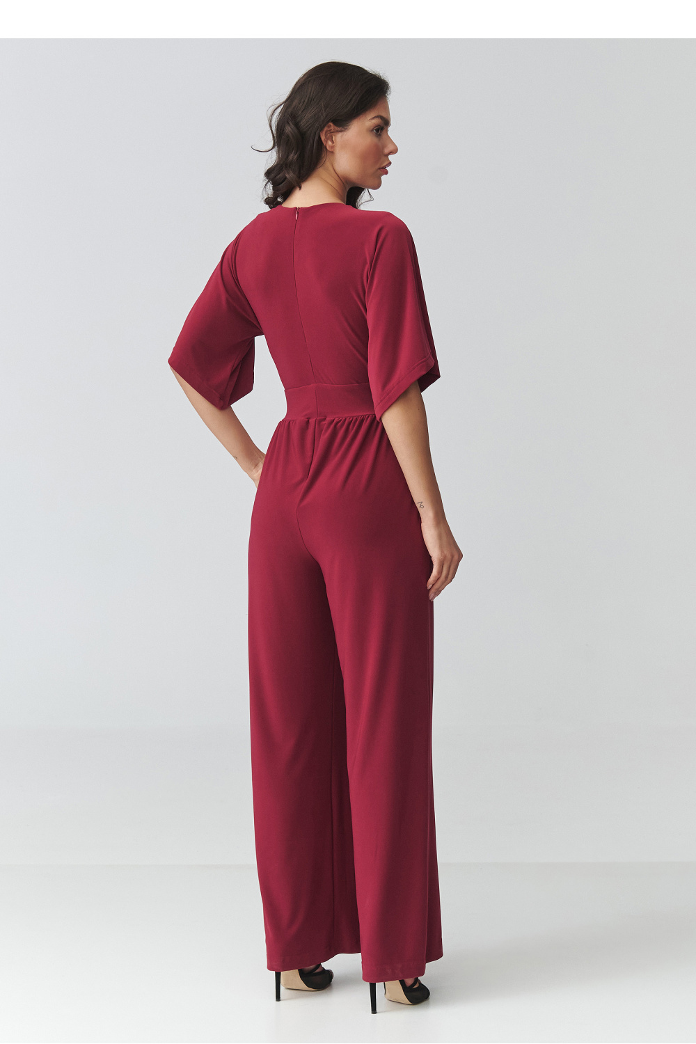 Overall model 226852 Makadamia - Afbeelding 3