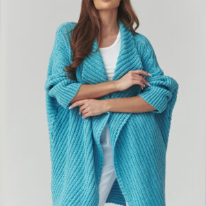 Cardigan model 226879 Makadamia
