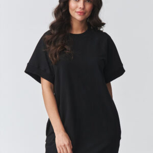 Alltagskleid model 226889 Makadamia