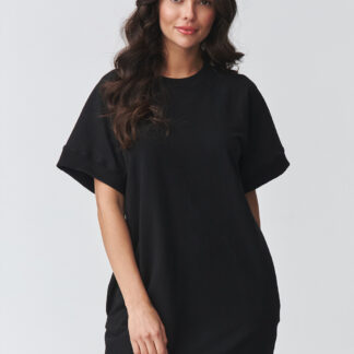 Alltagskleid model 226889 Makadamia