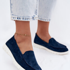 Mokassins model 226903 Step in style