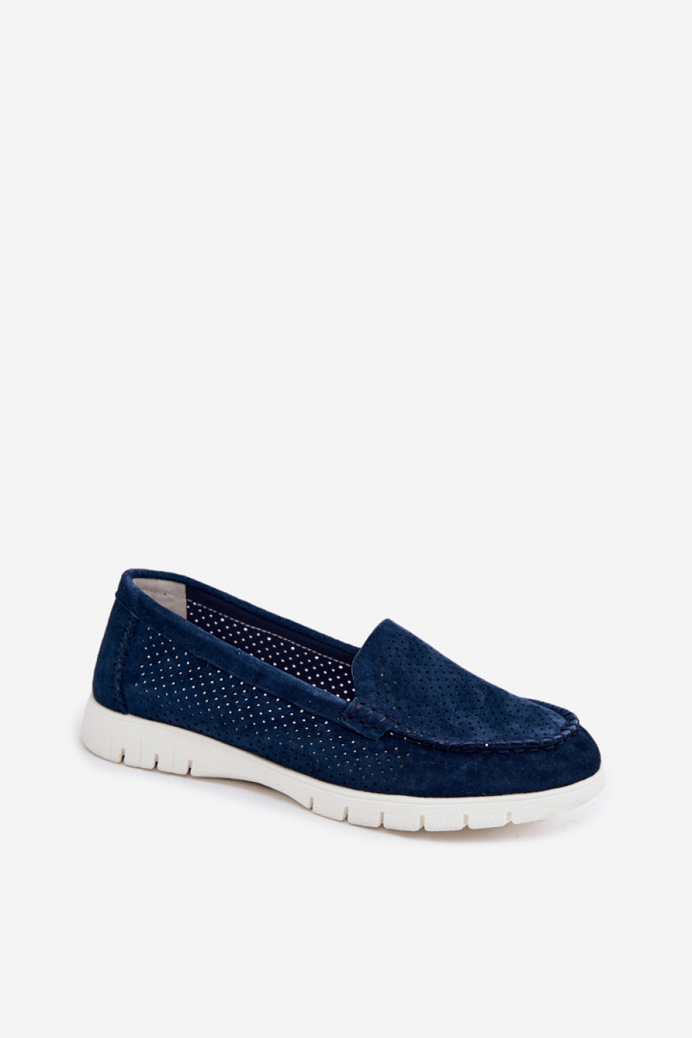 Mokassins model 226903 Step in style - Afbeelding 2