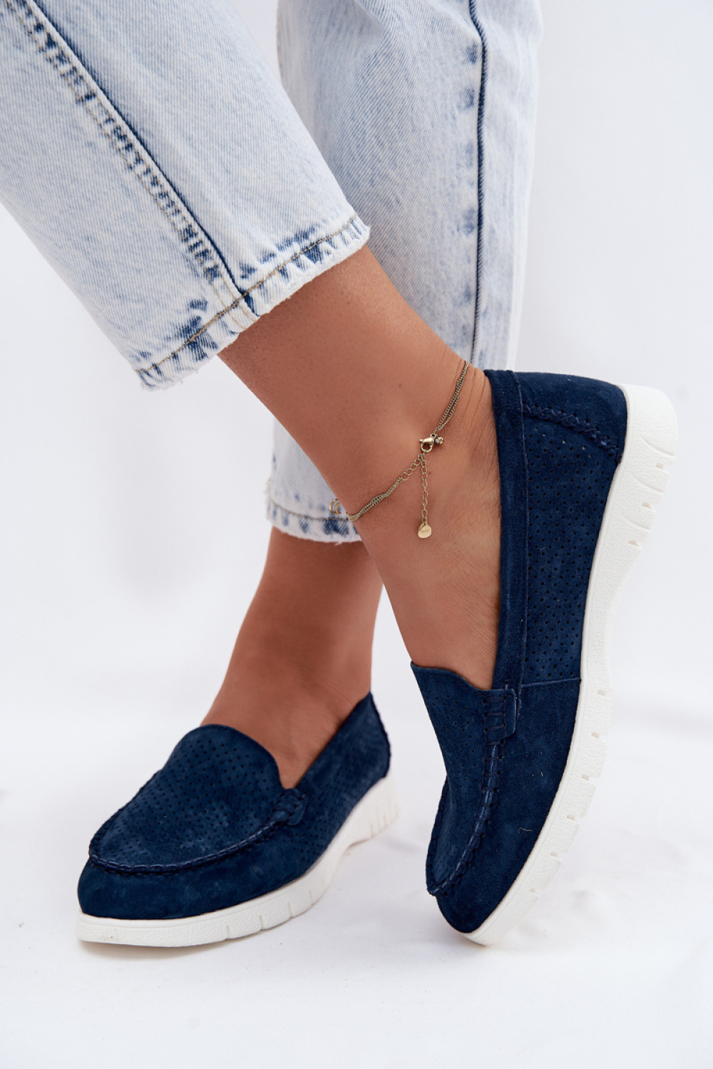 Mokassins model 226903 Step in style - Afbeelding 3