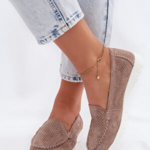 Mokassins model 226904 Step in style