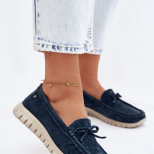 Mokassins model 226905 Step in style