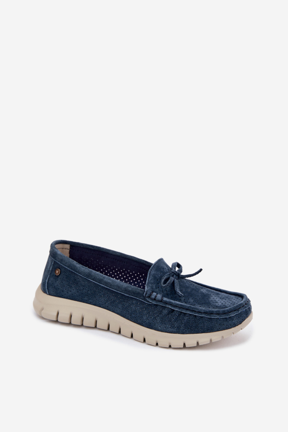 Mokassins model 226905 Step in style - Afbeelding 2