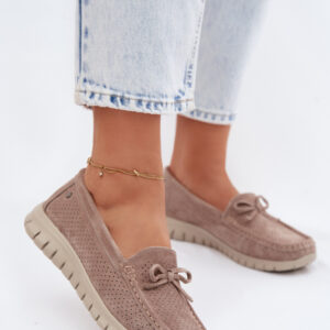 Mokassins model 226906 Step in style