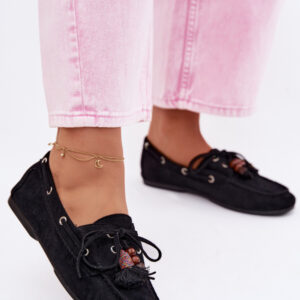 Mokassins model 226908 Step in style