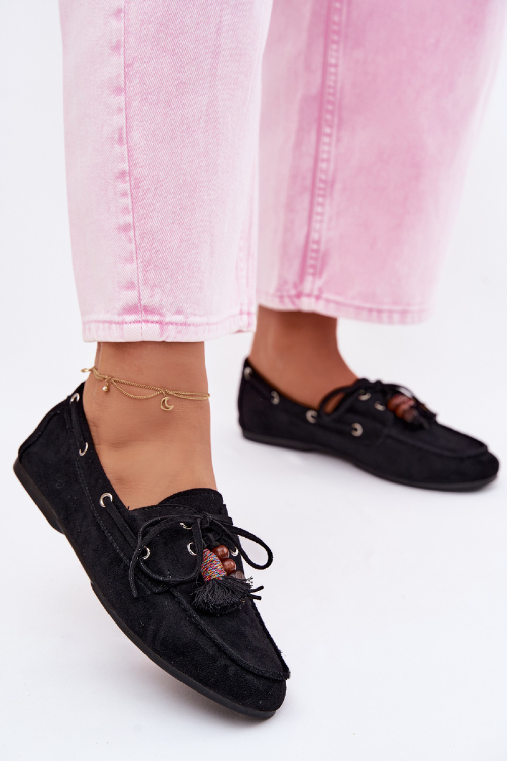 Mokassins model 226908 Step in style