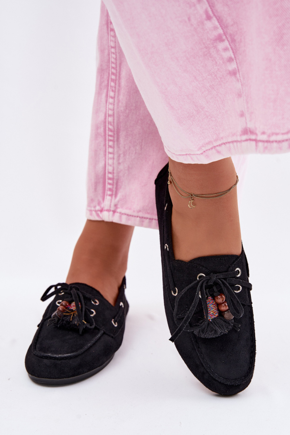 Mokassins model 226908 Step in style - Afbeelding 3
