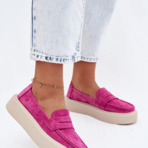 Mokassins model 226909 Step in style
