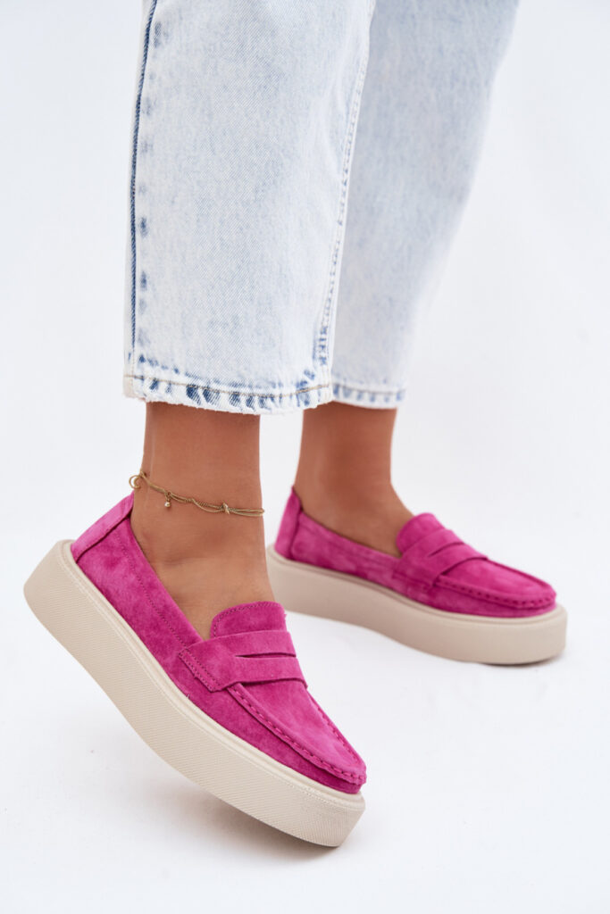 Mokassins model 226909 Step in style