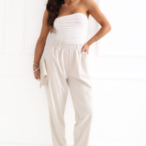 Cordhosen model 226967 Rue Paris