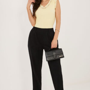 Cordhosen model 226969 Rue Paris