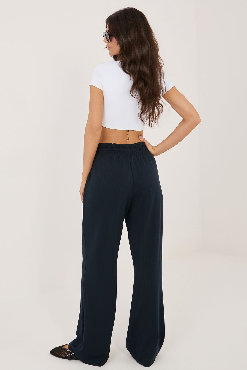 Sportanzug Hosen model 226972 Rue Paris - Afbeelding 3