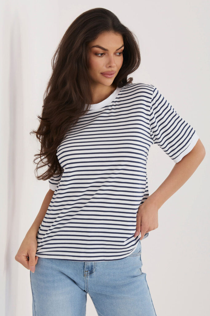 T-shirt model 226979 Rue Paris