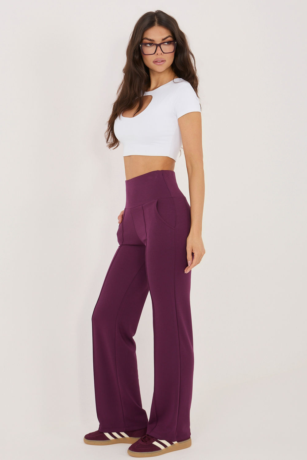Sportanzug Hosen model 226981 Rue Paris - Afbeelding 2