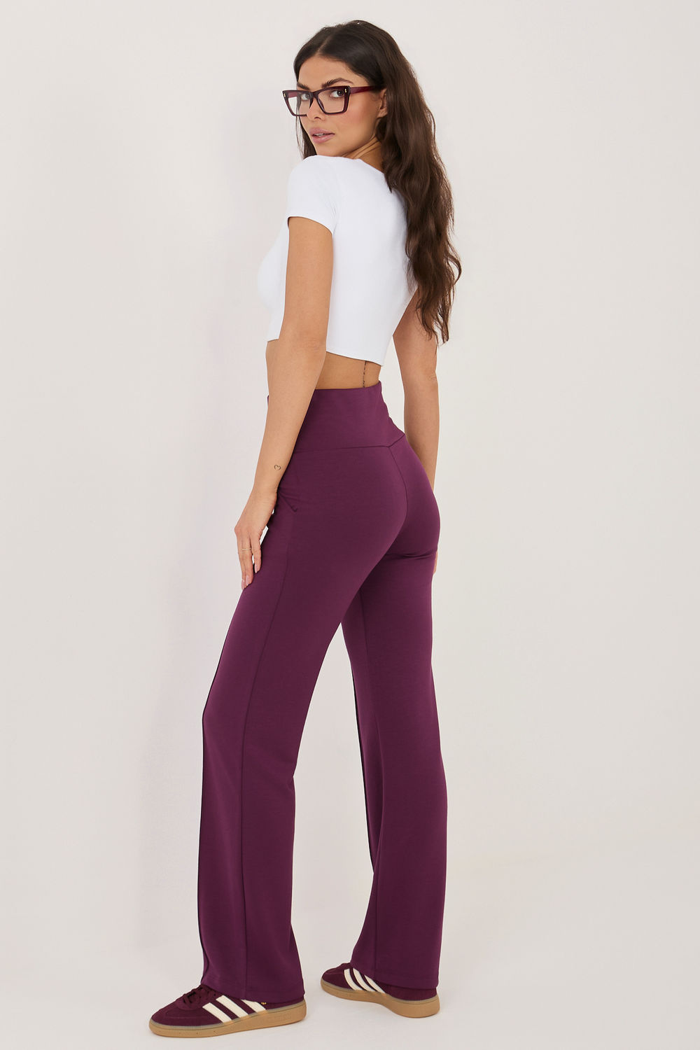 Sportanzug Hosen model 226981 Rue Paris - Afbeelding 3