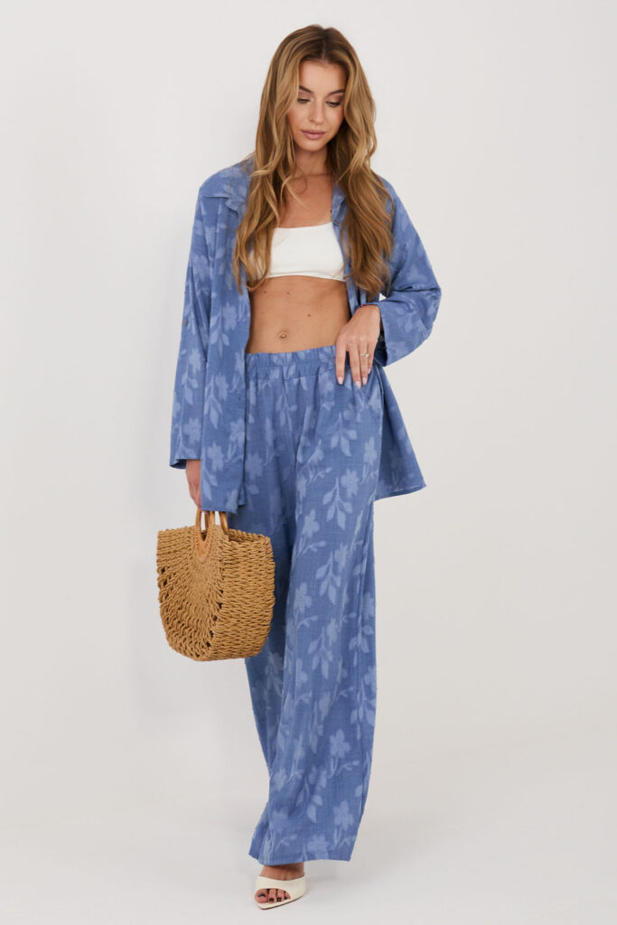 Set model 226991 Rue Paris