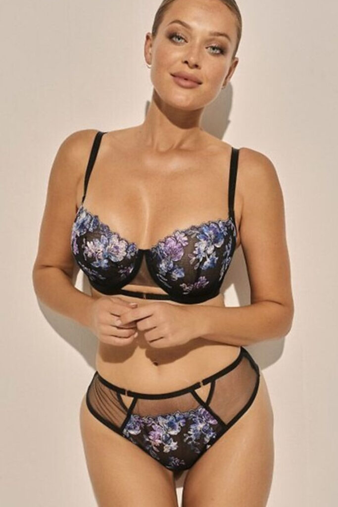 Soft model 227013 Kinga