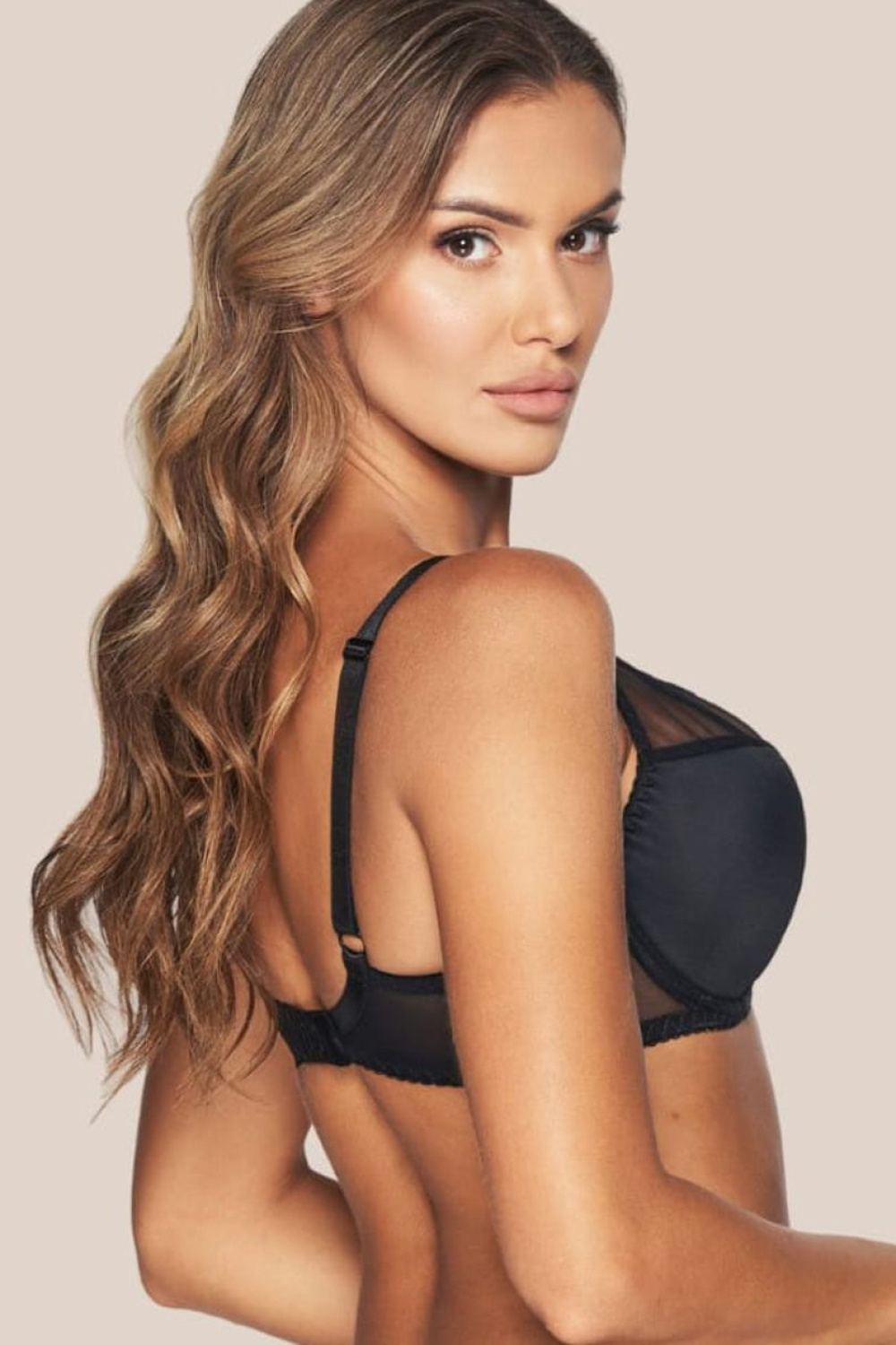 Semi- Soft model 227023 Kinga - Afbeelding 3